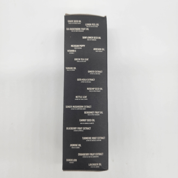 Non Gender Specific Phytonutrient Concentrate‎ Luxury Face Oil NEW - Picture 4 of 8